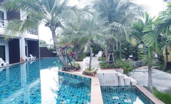 Rimnatee Resort Trang