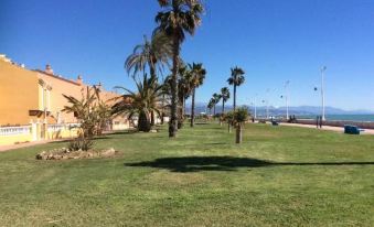 Del Parque Flats - Guadalmar - Beach & Relax