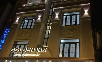 Golden Inn Hotel