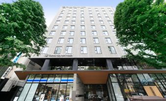 Daiwa Roynet Hotel Sendai Ichibancho Premier