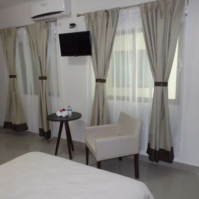 Standard Double Room, 1 Bedroom