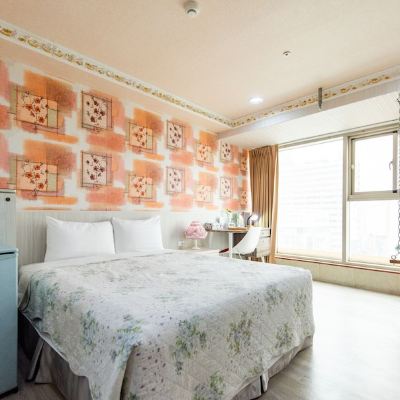 Standard With Bathtub Gwawa Hotel Promo Code
