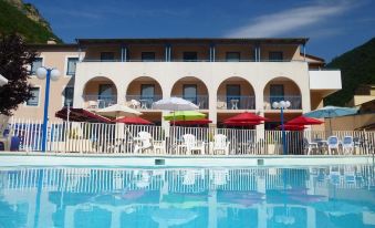 Hotel le Refuge des Sources