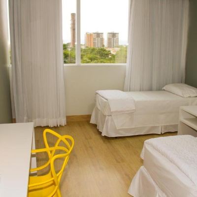 Deluxe Double Room Select Hotel Promo Code