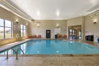 Best Western Plus North Platte Inn  Suites