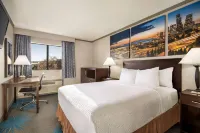Baymont by Wyndham Monterey Park Các khách sạn ở 