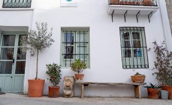 Casa Aire de Lecrin