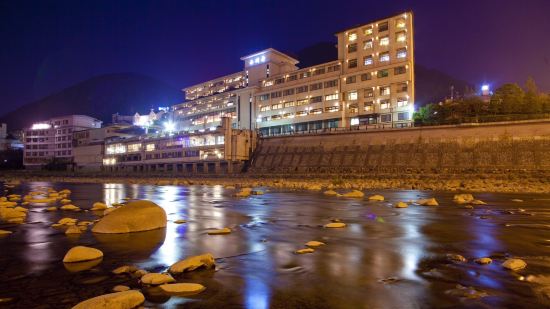 下呂温泉 小川屋