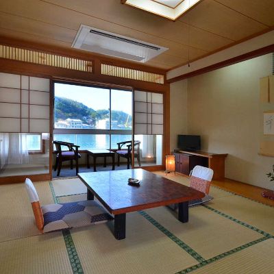 Japanese-Style Room Ryokan Kanamaru Promo Code