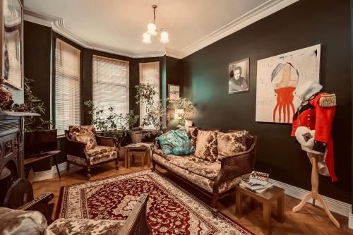 双人房（带独立浴室）