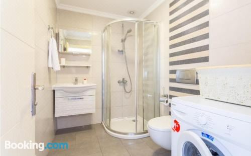 别墅（带独立泳池）