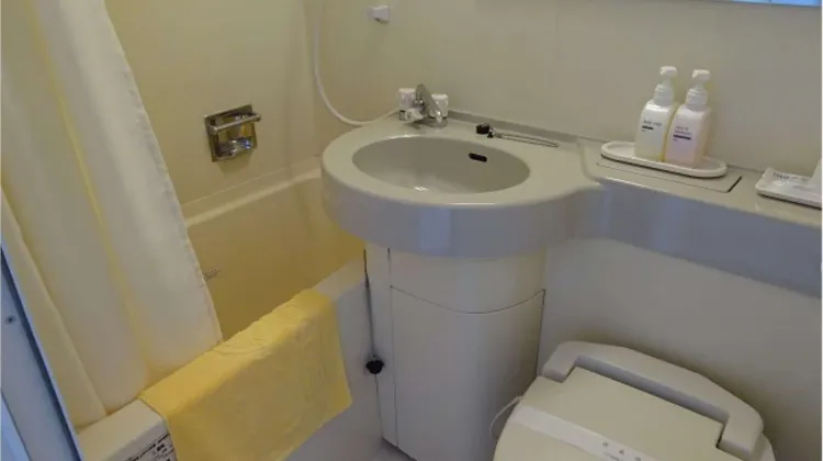 岩国プラザホテル 食事・レストラン