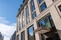 NH Leipzig Zentrum Hotel di 