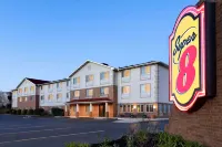 Super 8 by Wyndham Akron S/Green/Uniontown Oh