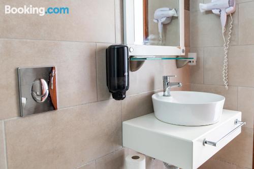 豪华一卧室公寓