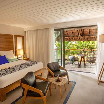 Paradis Room (Honeymooners Only) Paradis Beachcomber Golf Resort & Spa Promo Code
