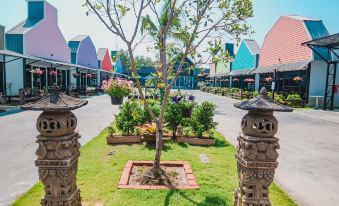 Pai Tawan Resort Hotel
