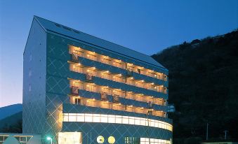 The Gran Resort Elegante Izu