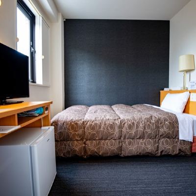 スタンダードダブルルーム(喫煙) アズイン半田インター クーポン