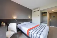 City Express Junior by Marriott Ciudad Del Carmen Aeropuerto Hotels in 