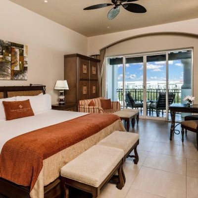 Junior Suite King Bed Grand Residences Riviera Cancun, a Registry Collection Hotel - All Inclusive Promo Code