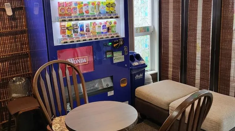 ビジネスホテル 五井ヒルズ（BBHホテルグループ） 施設