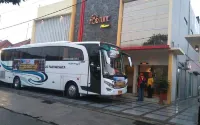 Fortune Home Tegal