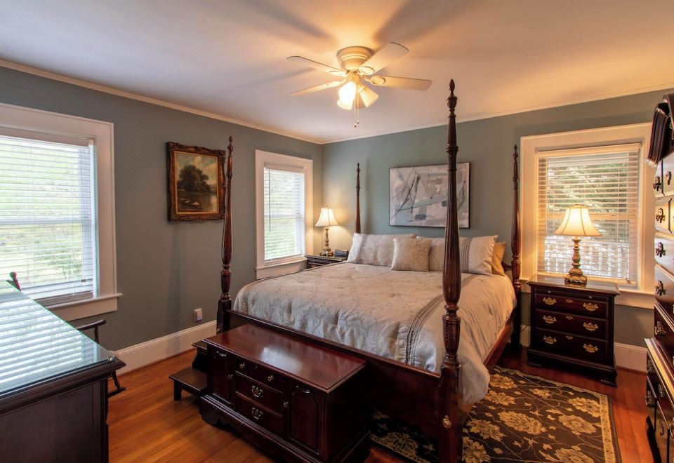 House, Multiple Beds, Kitchen, Garden View