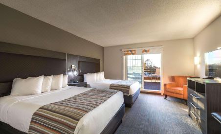 Country Inn & Suites by Radisson, Lake Norman Huntersville, NC - Housity