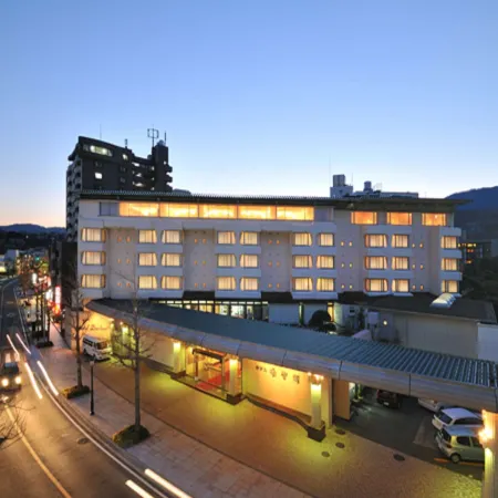 Hotel Dankoen