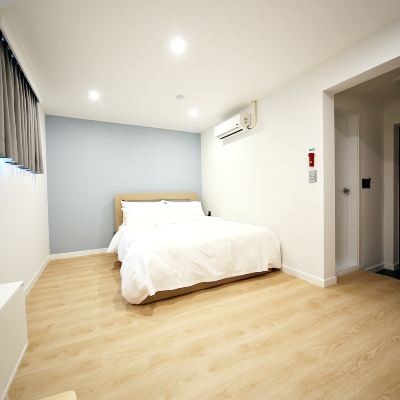 디럭스 룸 Unknown Hotel 쿠폰
