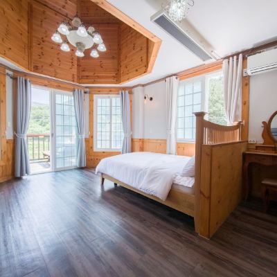 룸 301 Geojedo Nolowa Pension 쿠폰