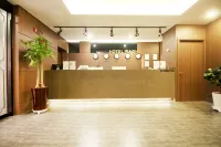 Hamyang Hotel Raon