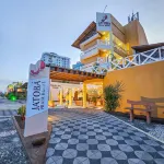 Jatobá Praia Hotel Hotels in 