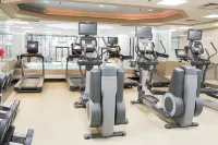 Toronto Airport Marriott Hotel