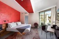 Carrick Hotel Camogli  호텔