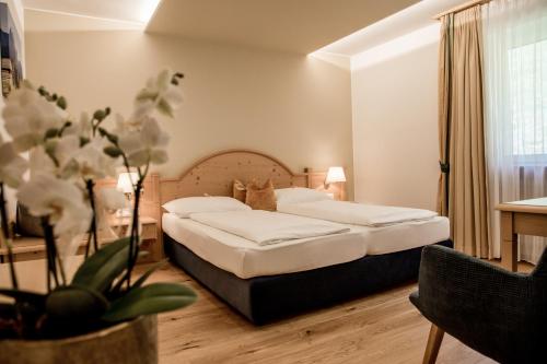 北侧双人间， 无阳台， 无山景