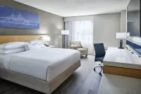 Delta Hotels Norfolk Airport