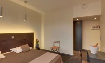 Le Vieux Beffroi - Housity