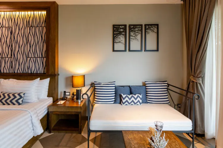 วิลล่าวิวทะเลพรีเมียร์คู่