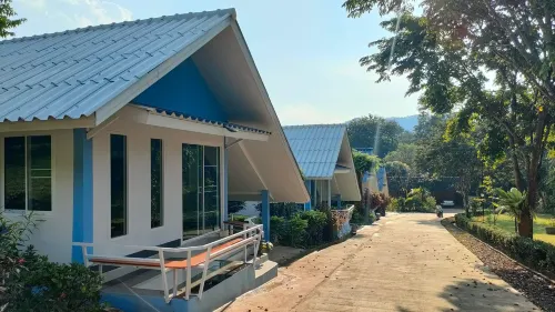 Nakha Hills Mae on