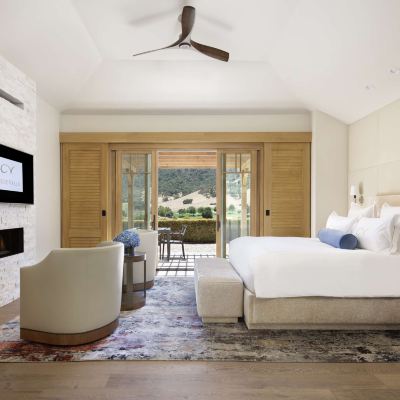 Bungalow - Accessible CordeValle Promo Code