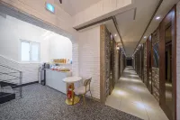 Thestay Nangman Taejeon