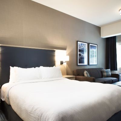 Superior Room, 1 Queen Bed With Sofa Bed (Not Pet Friendly) Mountaineer Lodge Promo Code
