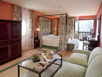 Parador de Sos Del Rey Catolico Отели в г. 