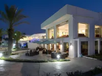 Thalassa Sousse Resort & Aquapark Hotels in 