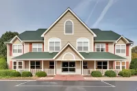 Radiant Inn and Suites