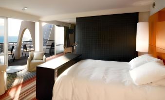 Hotel les Corallines – Thalasso & Spa