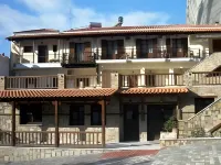 Alsos House Hotel di 