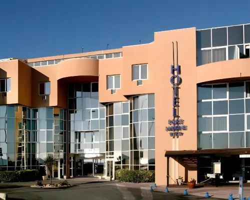Hotel Port Marine Hotels in Sete